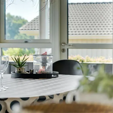 Fridtjof - 100m From The Sea In Se Jutland By Interhome Casa de Férias Sarup