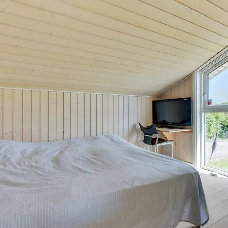 Fridtjof - 100m From The Sea In Se Jutland By Interhome *