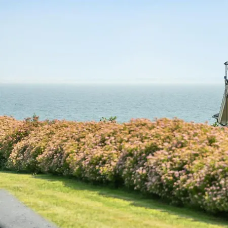 Fridtjof - 100m From The Sea In Se Jutland By Interhome