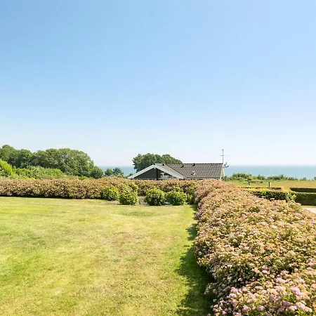 Fridtjof - 100m From The Sea In Se Jutland By Interhome Casa de Férias