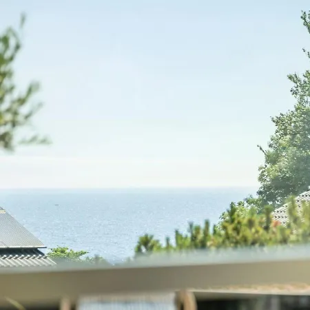 Casa de Férias Fridtjof - 100m From The Sea In Se Jutland By Interhome