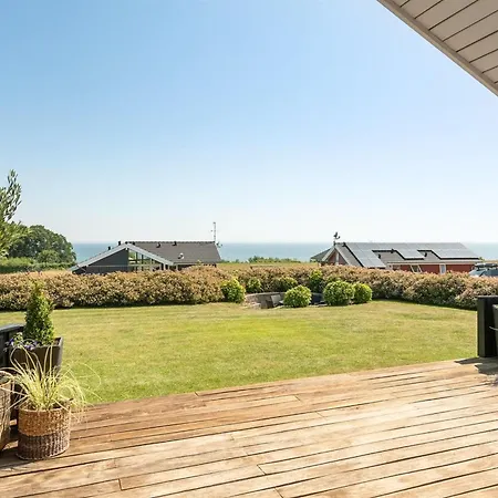 Feriehus Fridtjof - 100m From The Sea By Interhome *