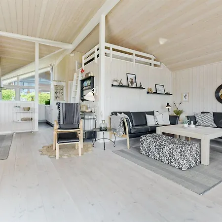 Fridtjof - 100m From The Sea By Interhome Sarup