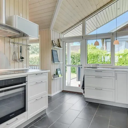 Feriehus Fridtjof - 100m From The Sea By Interhome