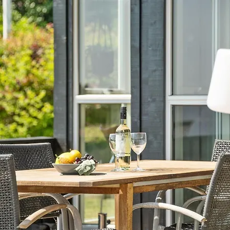 Feriehus Fridtjof - 100m From The Sea By Interhome *