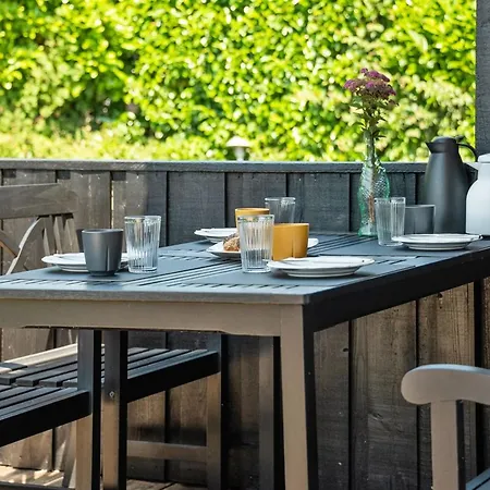 Fridtjof - 100m From The Sea By Interhome Feriehus