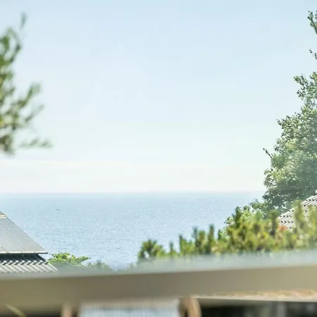 Fridtjof - 100m From The Sea By Interhome Feriehus Sarup